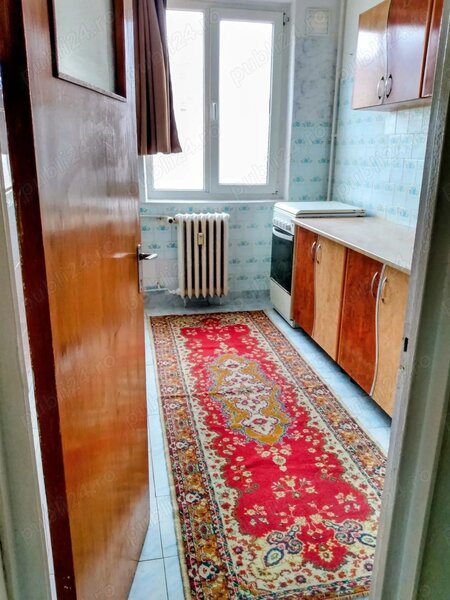 Drumul Taberei, Ctin. Brancusi